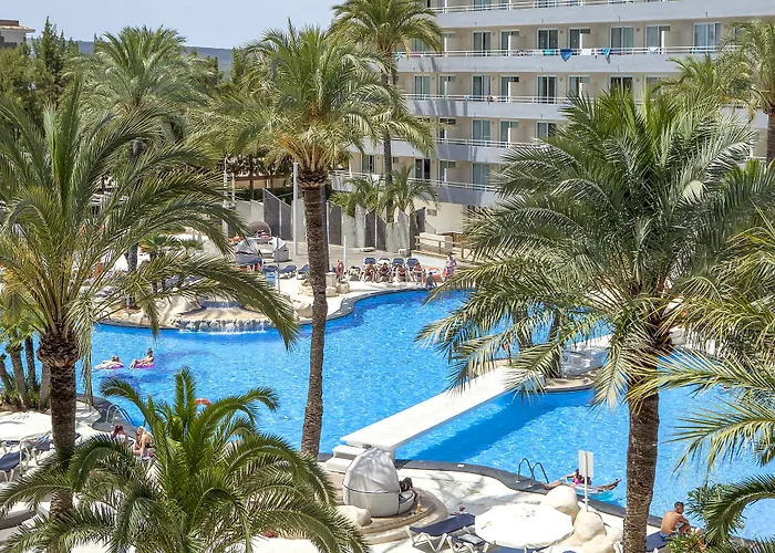 Bh Club Mallorca - Adults Only